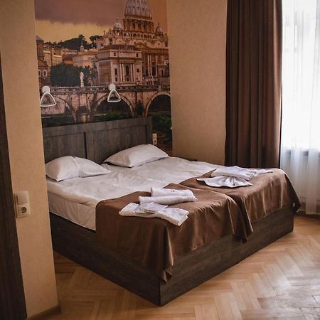 4 Rooms Tbilisi Exterior foto