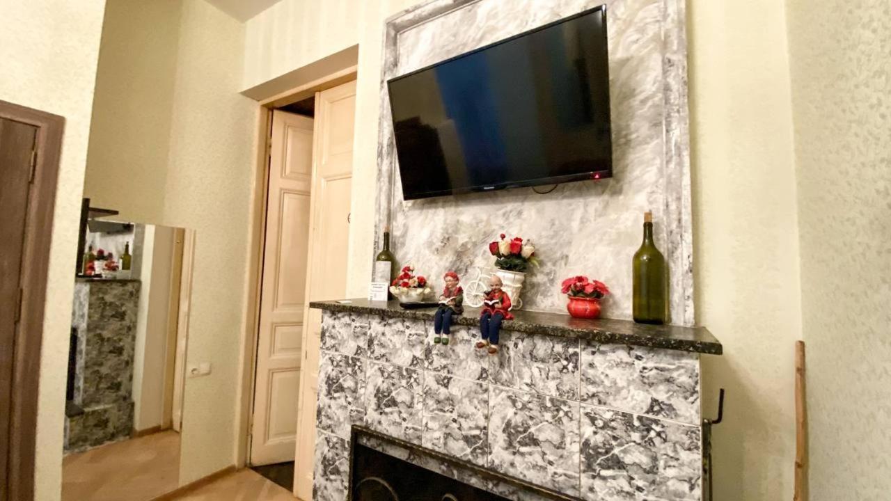 4 Rooms Tbilisi Exterior foto