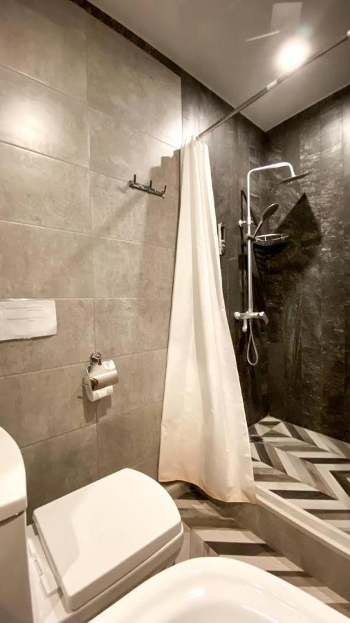 4 Rooms Tbilisi Exterior foto