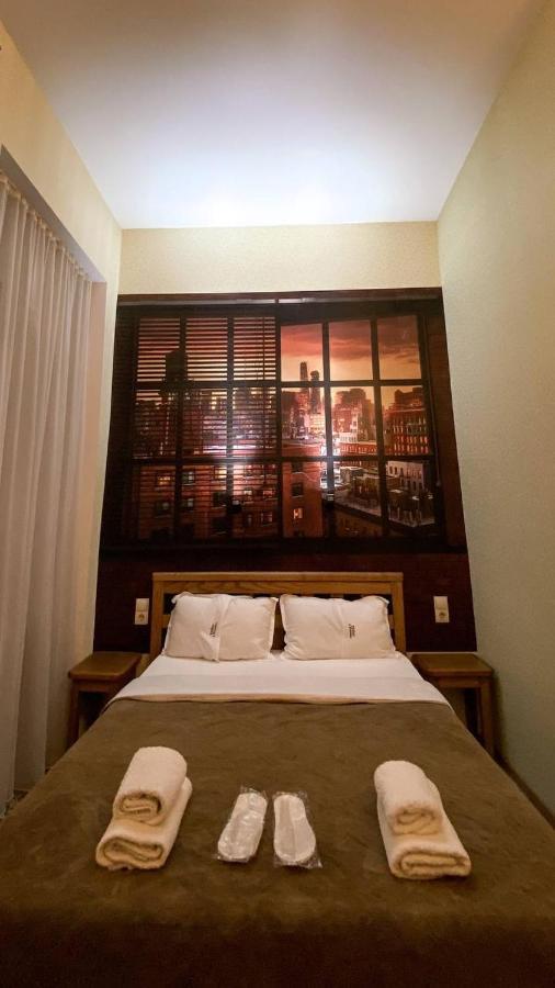 4 Rooms Tbilisi Exterior foto
