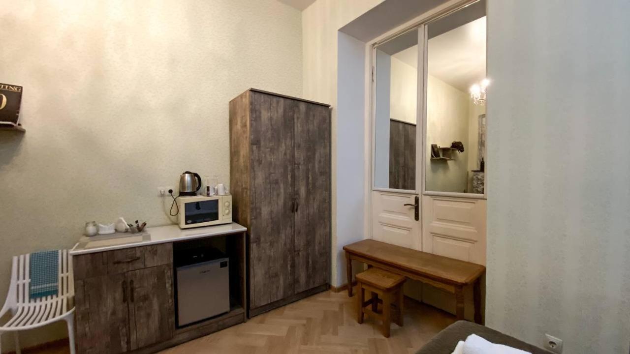 4 Rooms Tbilisi Exterior foto