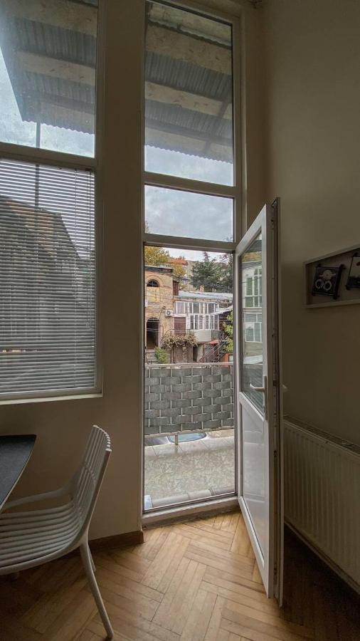 4 Rooms Tbilisi Exterior foto