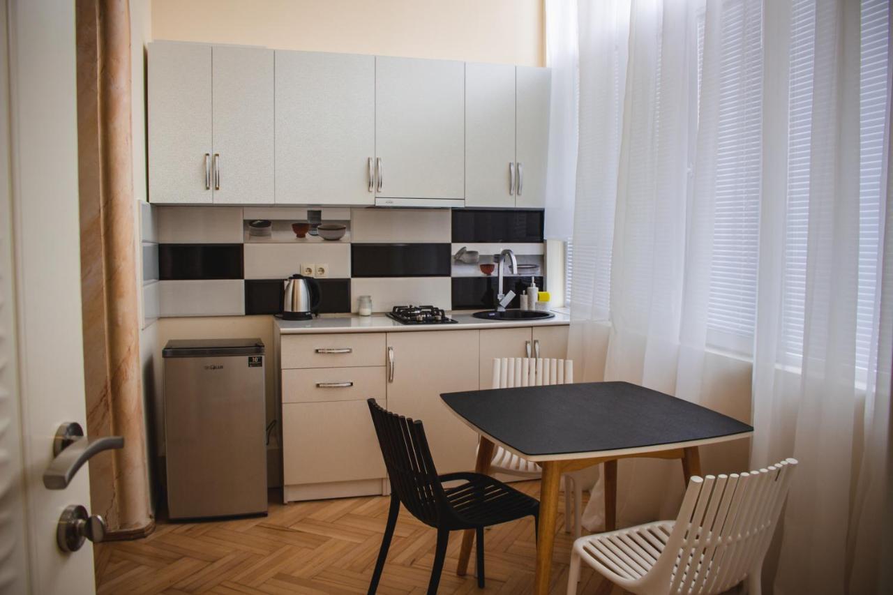 4 Rooms Tbilisi Exterior foto