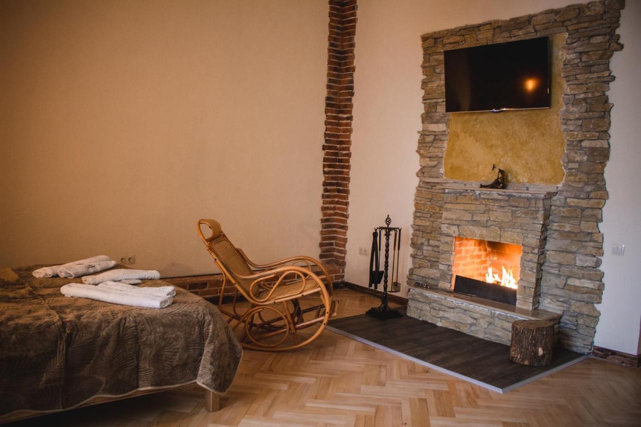 4 Rooms Tbilisi Exterior foto