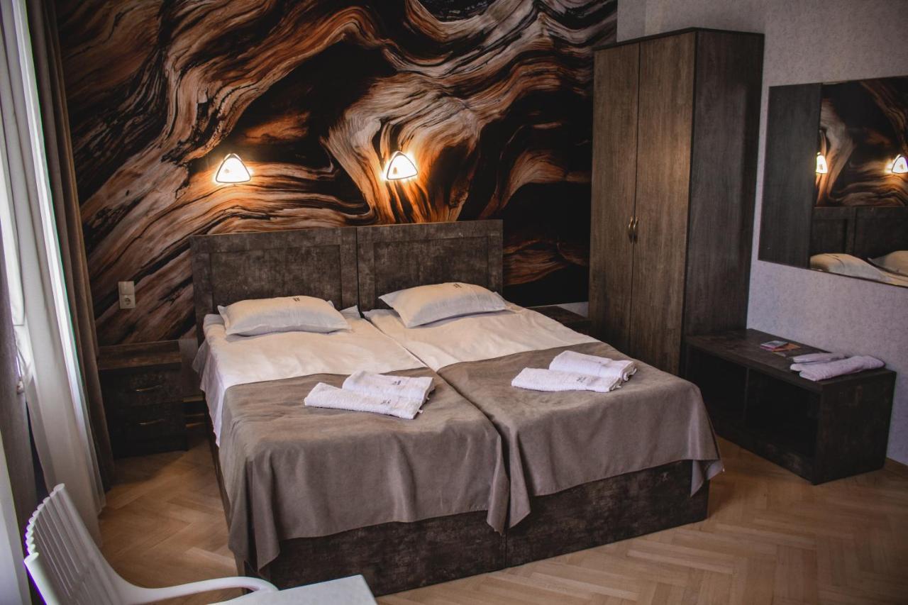 4 Rooms Tbilisi Exterior foto