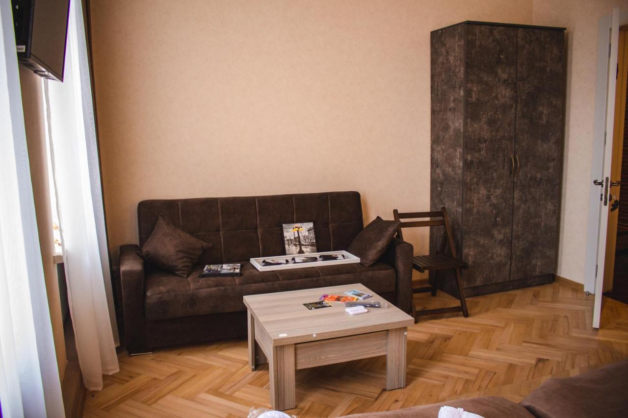 4 Rooms Tbilisi Exterior foto