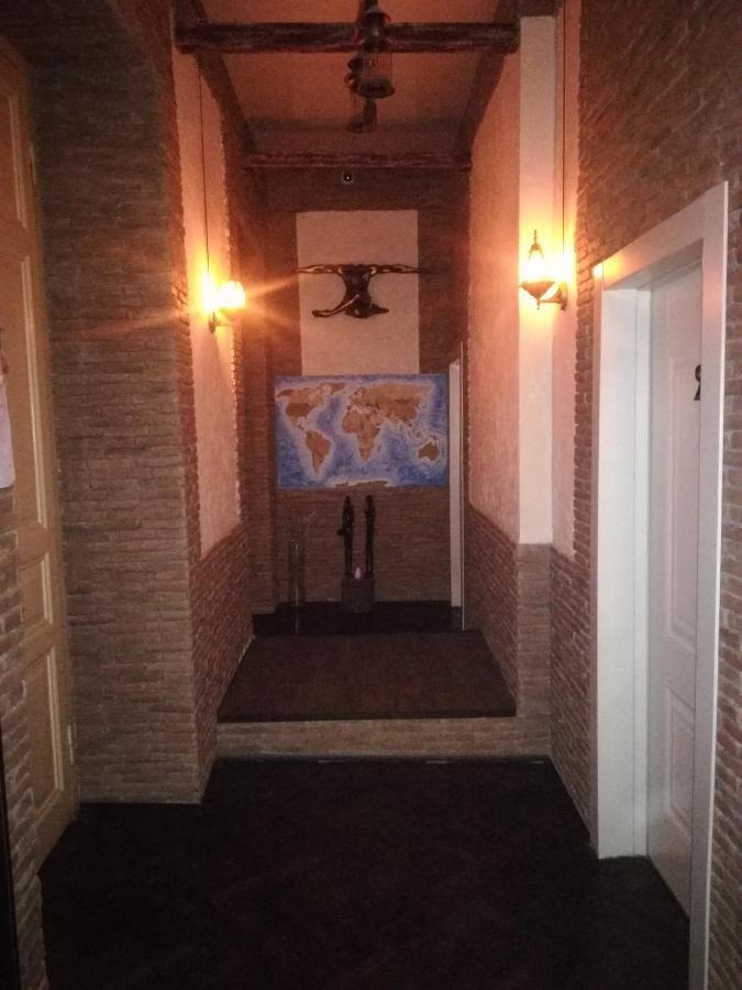 4 Rooms Tbilisi Exterior foto