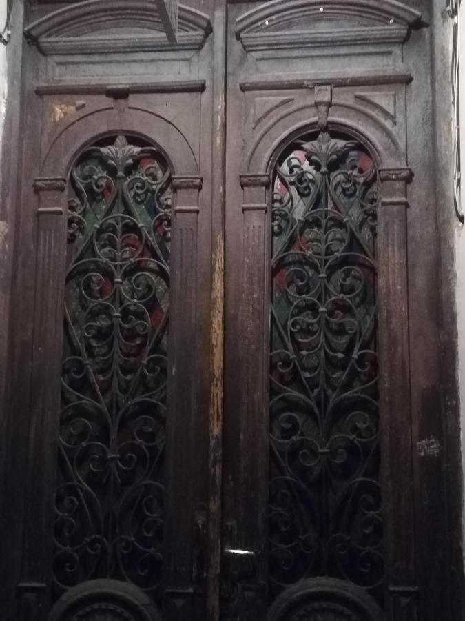 4 Rooms Tbilisi Exterior foto